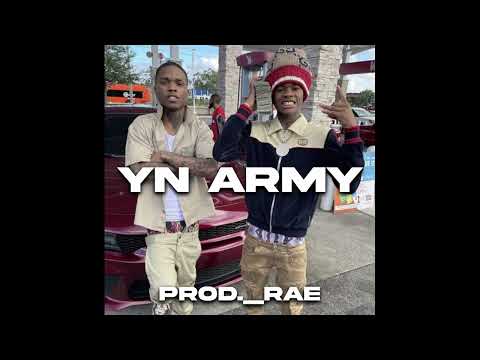 [FREE] Drako Psyc x Lil Dre60 Type Beat - YN ARMY