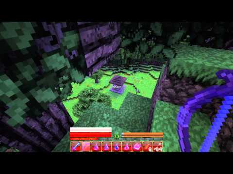 B-Team Adventures - Wrath Of The Fallen Ep5