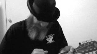 He Got All The Whiskey