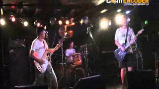 Hi-STANDARDのCatch A Waveをコピー