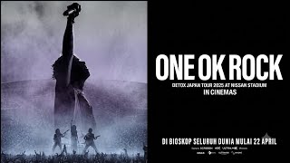 Download lagu ONE OK ROCK - Live at Nissan Stadium In Cinemas (DETOX JAPAN TOUR 2025) DVD [English Subtitles] mp3