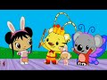Ni Hao Kai Lan Kai Lan S Big Play MTVPlayUK DO NOT BLOCK