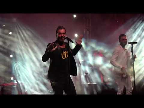 GIANMARCO BAGUTTI ORCHESTRA ITALIANA. SPESSA DI CARMIGNANO SUL BRENTA (VI) 21 07 2024