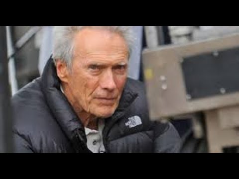 Clint Eastwood 2002 USA Interview