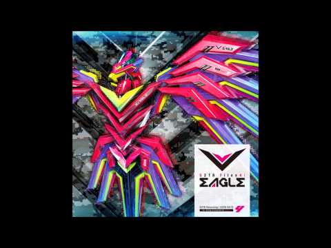 Eagle - Icarus (Akira Complex Remix)