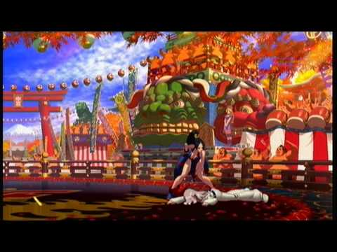 KOF XIII : ALCINO vs DrD Junior Kun part5