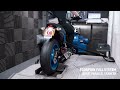 Scorpion Serket Parallel Full System Exhaust - Suzuki GSX 8S (23-25) Video