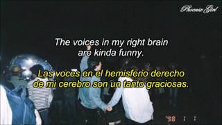 Weather - Happy Pills [Sub español + Lyrics]