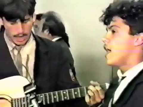 Gilmaro - Liceul George Bacovia   Promotia 1989 | Nostalgie