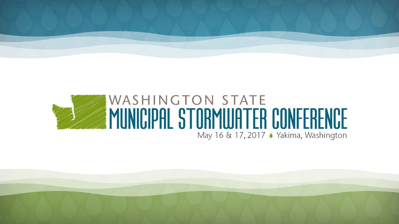 MuniCon 2017 | Solving Pollution at the Source: Seattle Public Utilities Source Control Program