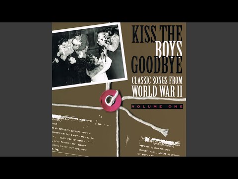 Comin' In on a Wing and a Prayer