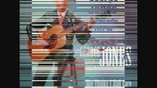George Jones - Things Have Gone To Pieces.wmv