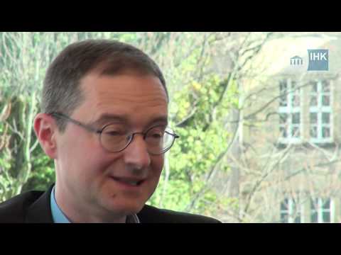 Interview Dr. Glania - IHK-Digitalisierungsstrategie