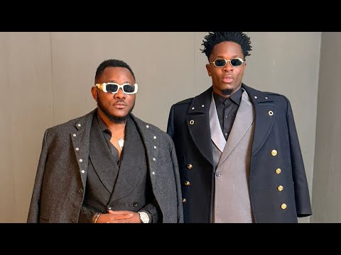 Dynastie Le Tigre 🇨🇲 feat 🇧🇫 IMILO LeChanceux - On est vacciné Clip Officiel