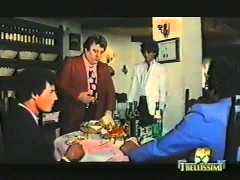 Mario Merola Compilation prima parte Montaggio Video Krozza)