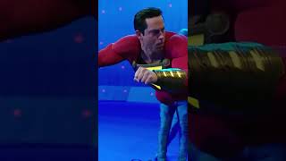 Shazam movies without VFX #shorts