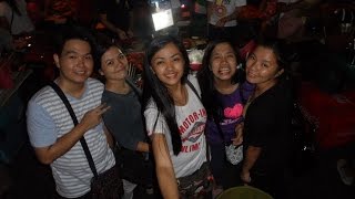 ANTHROPOLOGY - Davao Streetfood Culture