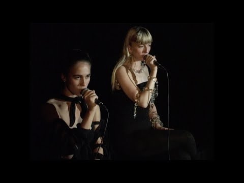 Smerz – Remember (Live Music Video)