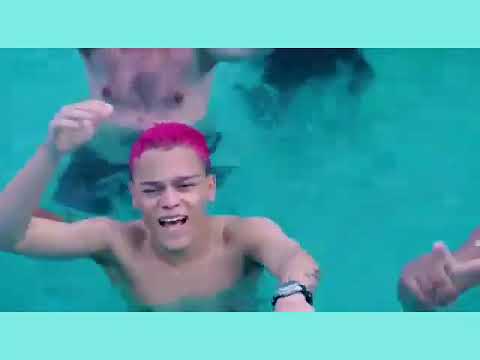 DEPOIS DO VIDEO CLIPE (TBT)MC NOVIN MC JUNINHO 23 MC GOGO