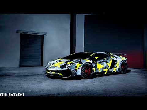 DVNNY SETH   Showing Off ft  KAYO prod  by HU₵₵I Bass Boosted   YouTube