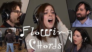 Labyrinth - Elisa (Cover By Flowing Chords)