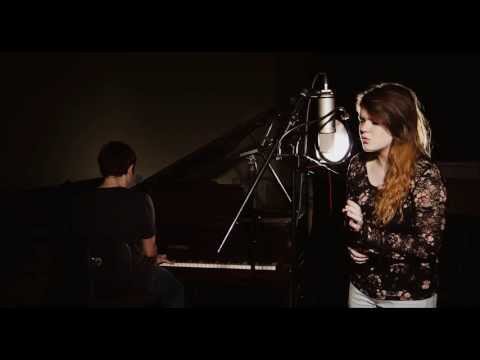 Amy Simpson - Make You Feel My Love (Live Video from Northgate Studios)