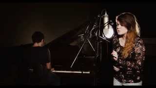 Amy Simpson - Make You Feel My Love (Live Video from Northgate Studios)
