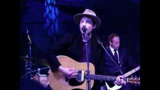 Jakob Dylan - Shy of the Moon (Live 08/31/2008)