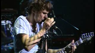 Muse - Take A Bow live @ Gran Rex 2008 (Buenos Aires, Argentina)