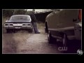 Too Far Left to Go - A Supernatural MusicVid