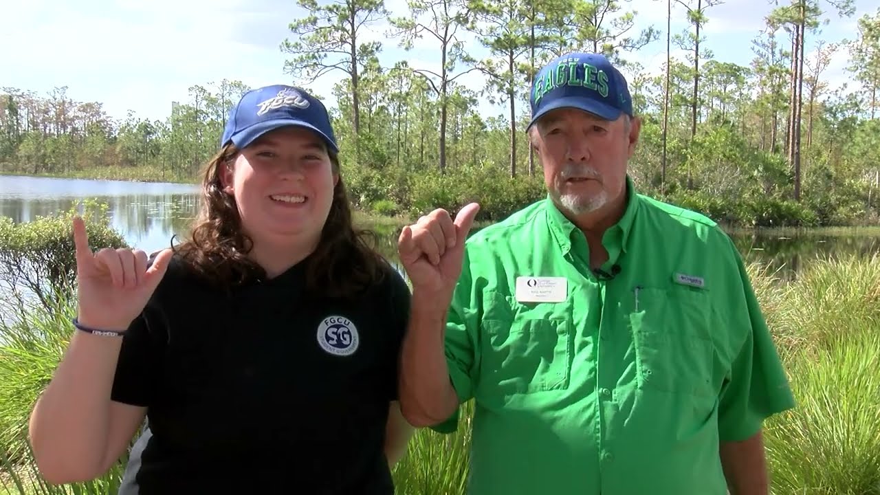 FGCU Hurricane Ian Relief Fund videoVideo Thumbnail