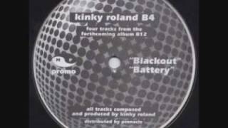 Kinky Roland b4 bungee