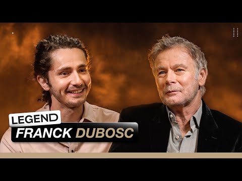 LEGEND - FRANCK DUBOSC x GUILLAUME PLEY