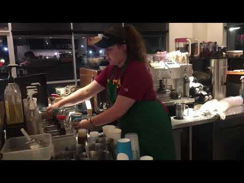 How to make Starbucks White Mocha