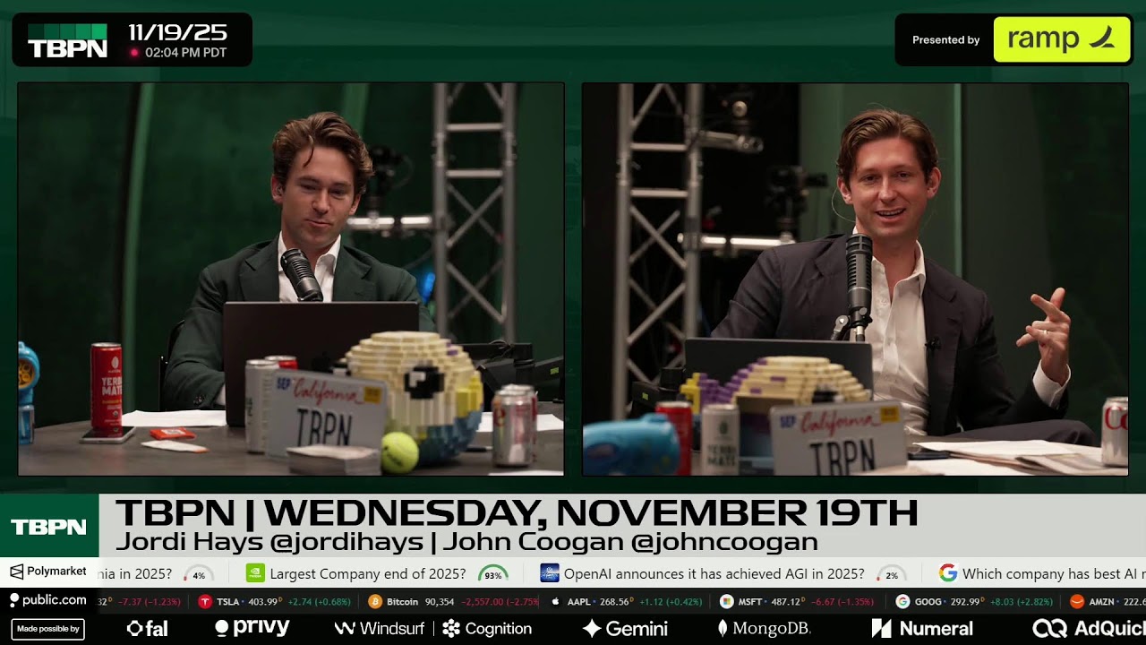 Wednesday, November 19th