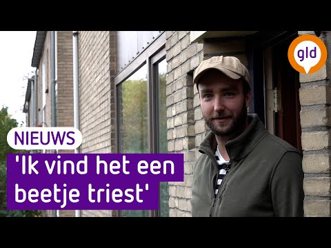 Buurt ontruimd wegens GESTOLEN NEPBOM in Bennekom