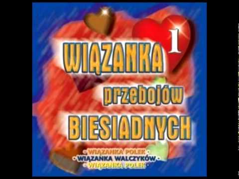 Biesiadny Mix Przebojów Vol. 1