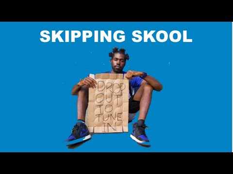 Skipping Skool Official Music Video