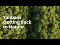 Yanbaru Getting Back to Nature