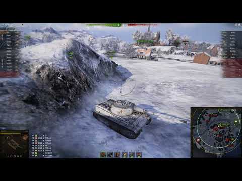 3-5-7 MM - is like steeling Candy from a baby :D