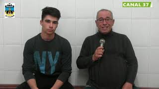 Ya puede ver el programa El Penalti, del CF Calvari Benidorm, del martes 29 de enero, con Rafa Lago