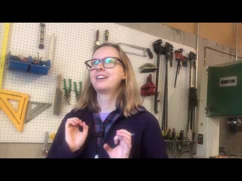 Visiting Making Awesome - Tallahassee