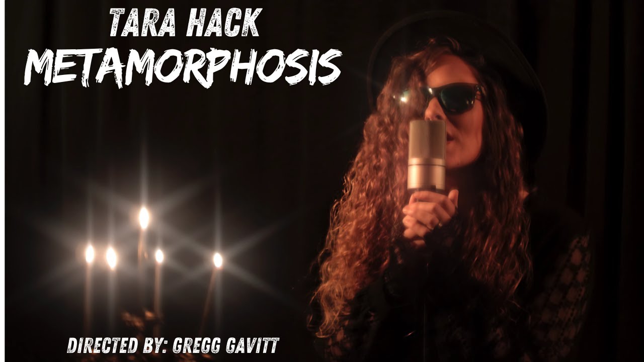 Promotional video thumbnail 1 for Tara Hack