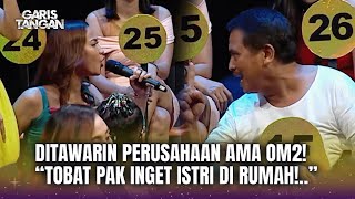 Download lagu KEREN BANGET! MBAKNYA BERANI NOLAK UANG HARAM! | GARIS TANGAN ANTV EPS 93 (FULL) mp3 Download lagu KEREN BANGET! MBAKNYA BERANI NOLAK UANG HARAM! | GARIS TANGAN ANTV EPS 93 (FULL) mp3