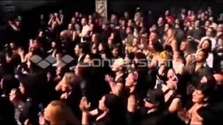 We Are The Fallen   Through Hell