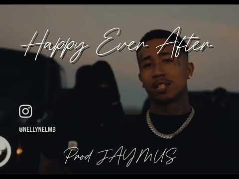 (SOLD) MBNel Type Beat “Happy Ever After” (Prod. JAYMUS)