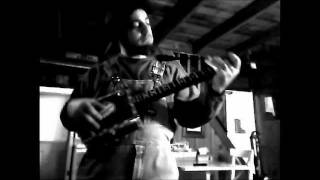 BRICK HOUSE DEATH LETTER ACUSTIC