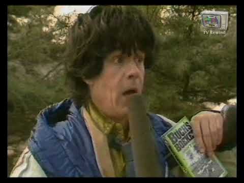 Kees van Kooten -  Boudewijn Büch 1986