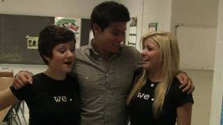 Download lagu MeToWe - Jessica Tyler, Luke Bilyk, Jordan Todosey, Degrassi.m4v mp3