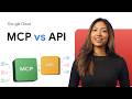 MCP Vs API Why Traditional APIs Are Failing AI Agents